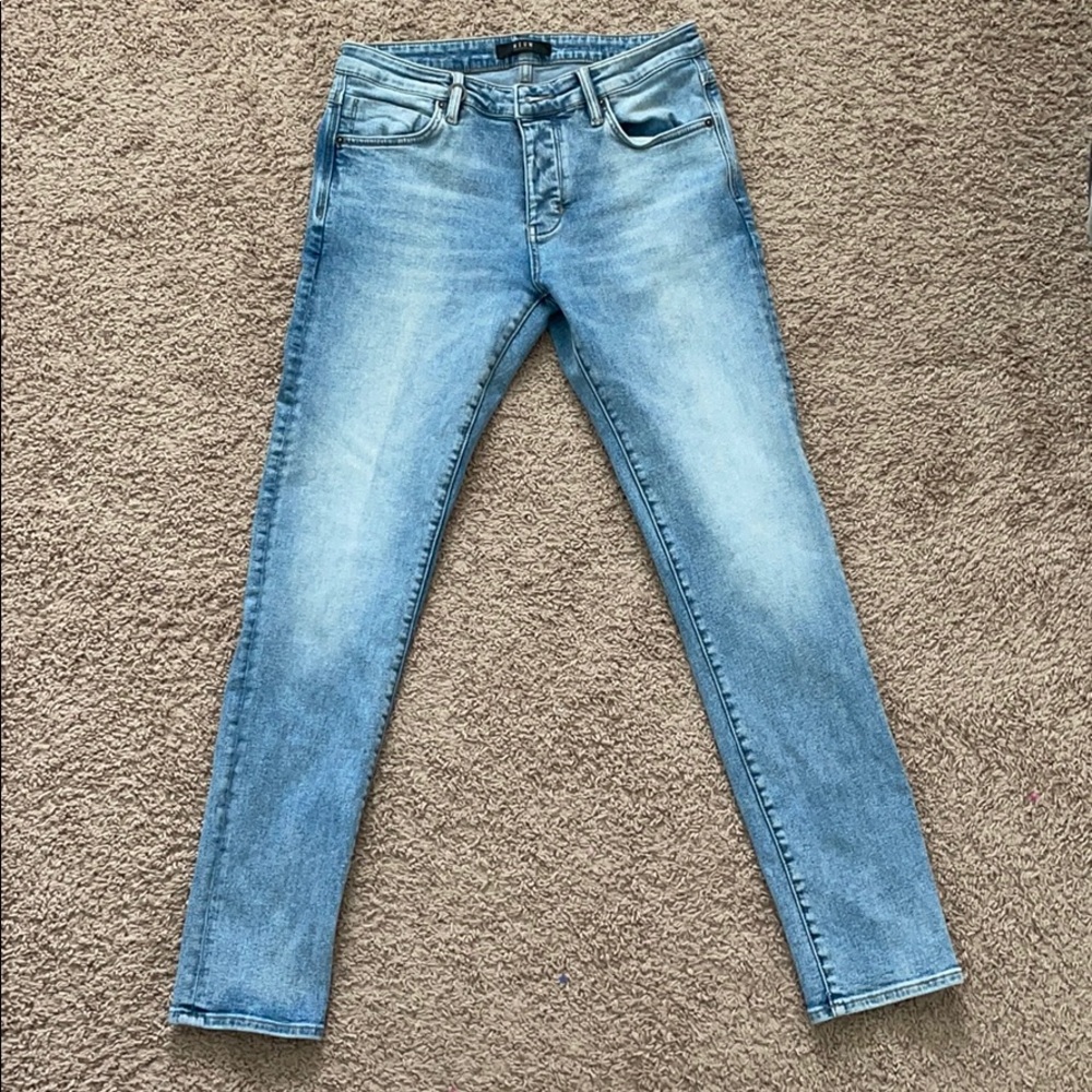 Neuw Iggy Skinny Men Jeans 32/32